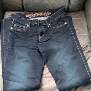 Express Women’s Jeggings